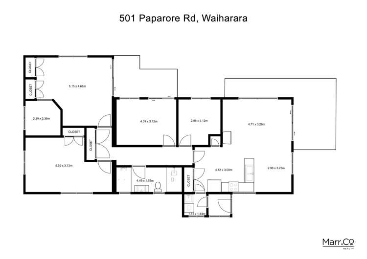 501 Paparore Road Pukenui_29