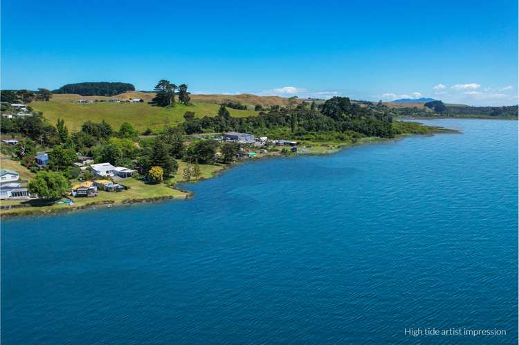 53 Pouewe Street Kawhia_18