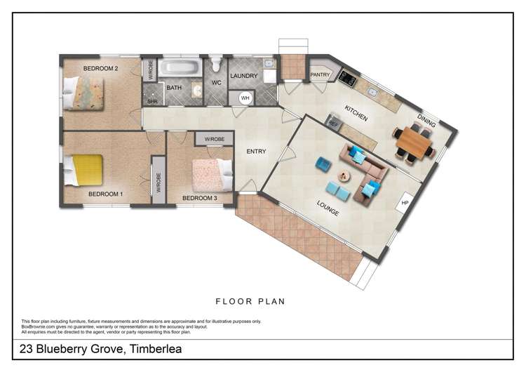 23 Blueberry Grove Timberlea_21