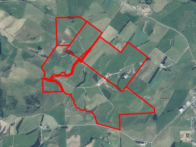 101 Logan Road Owaka Valley_22