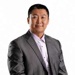 Wayne Zhao