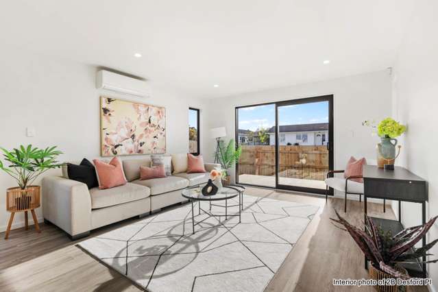 Lots 1-5, Desford Place Mangere_2