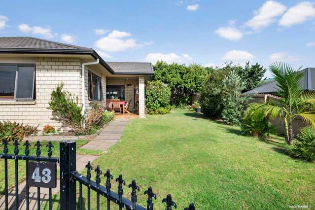 43 Thomas Moore Place Pukekohe_1