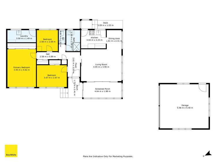 2/17 Doment Crescent Orewa_5