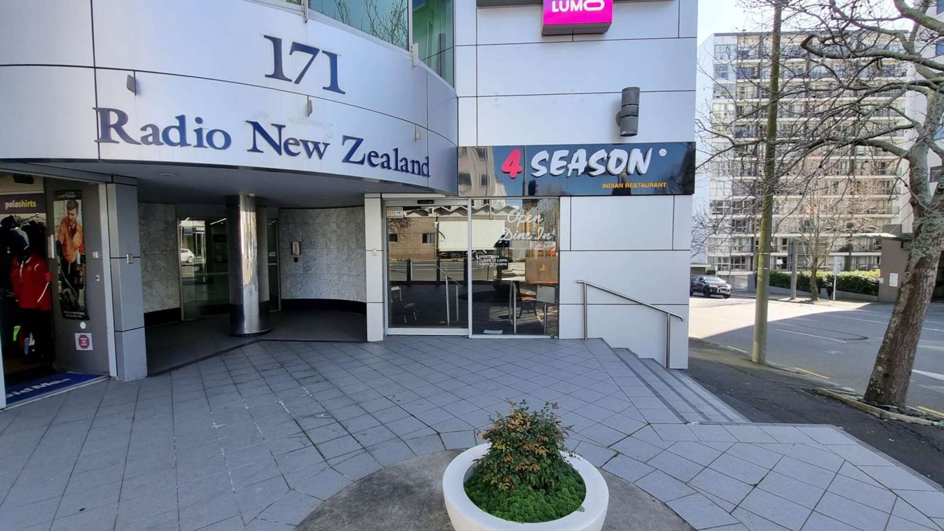 171 Hobson Street City Centre_0