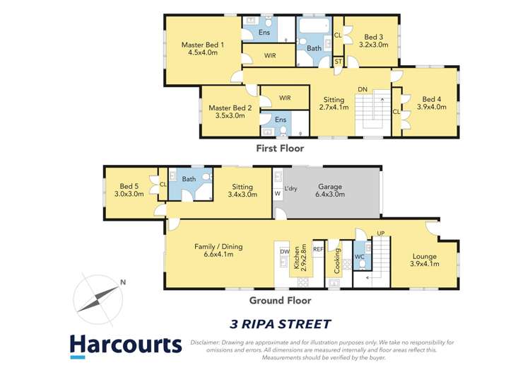 3 Ripa Street Flat Bush_27