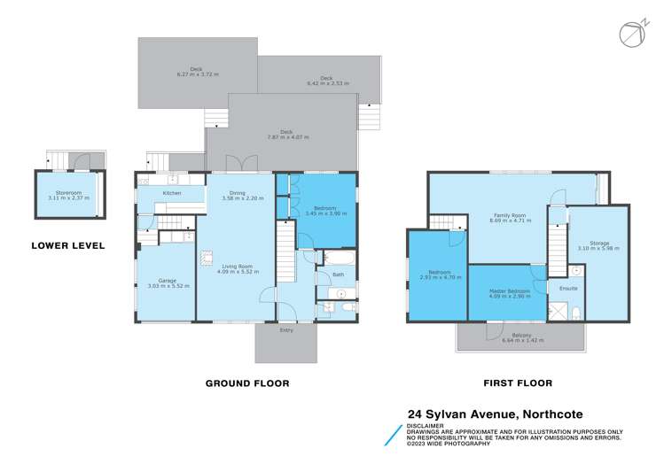 24 Sylvan Avenue Northcote_21