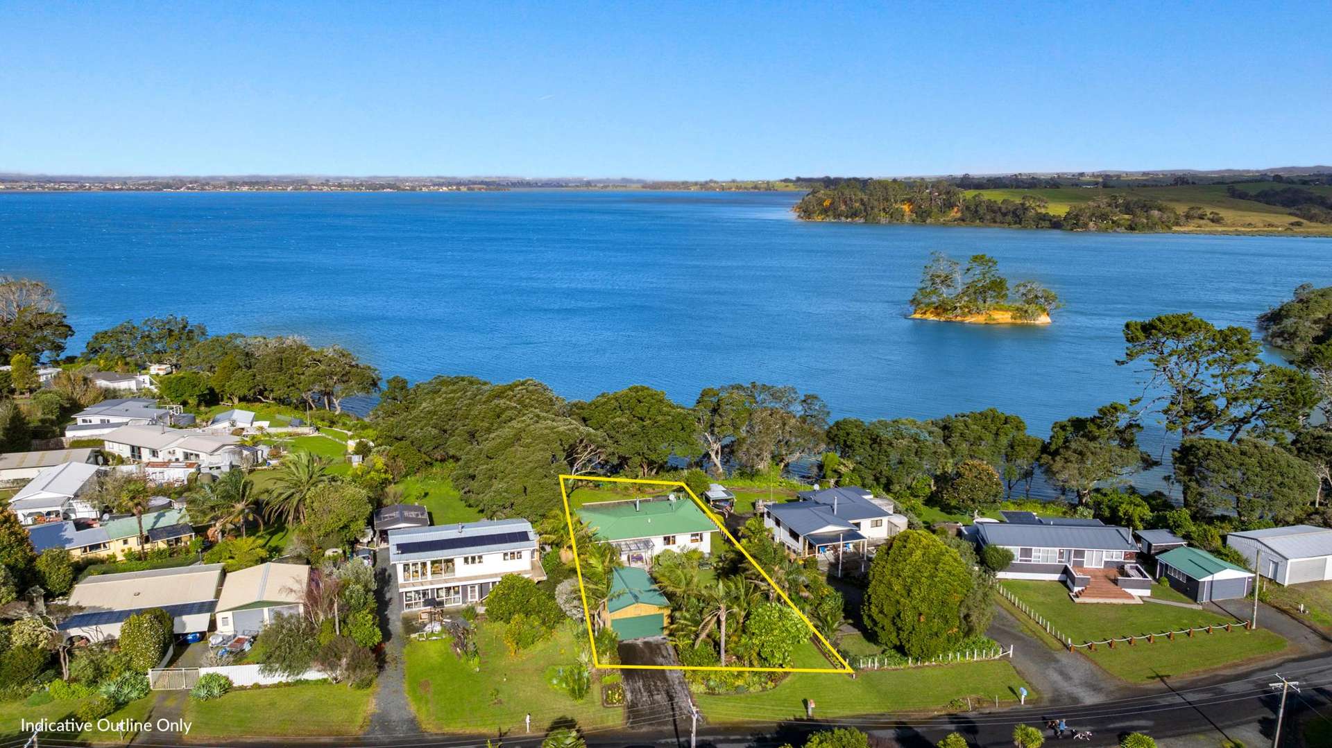 492 Matakawau Road Awhitu_0