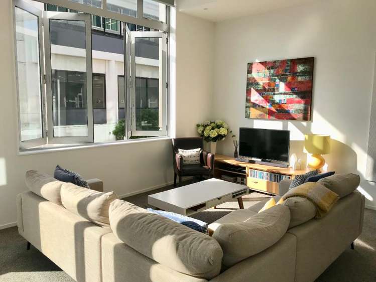 104/33 Frederick Street Te Aro_10