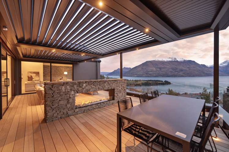 11 Belfast Terrace Queenstown_35