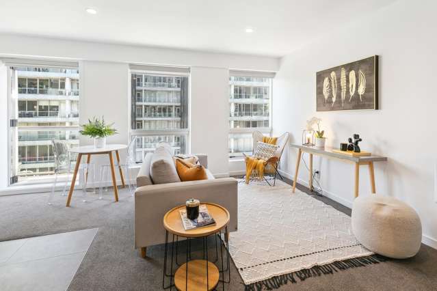 6a/163 The Terrace Wellington Central_3