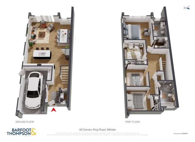 66 Dendro Ring Road Milldale_1