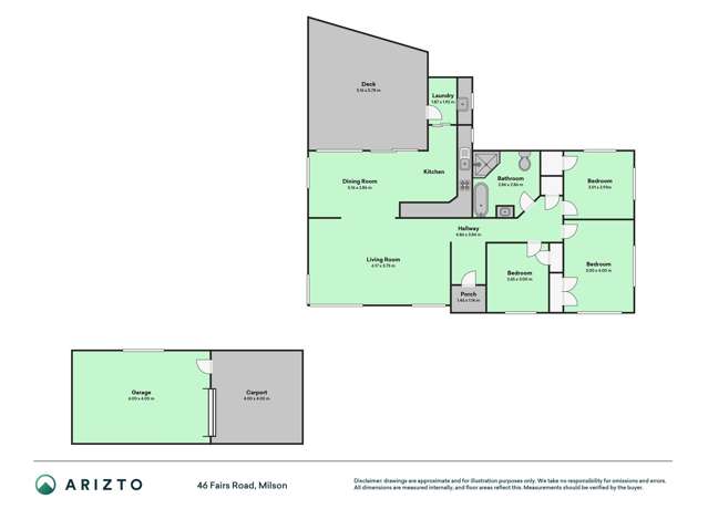 46 Fairs Road Milson_1