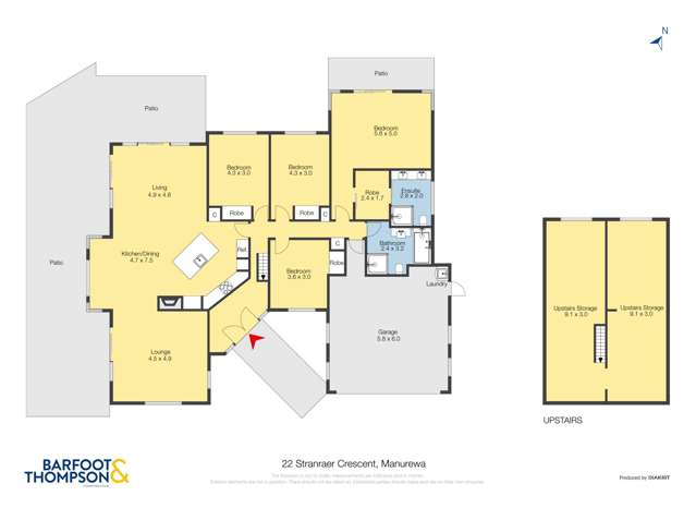 22 Stranraer Crescent Wattle Downs_1