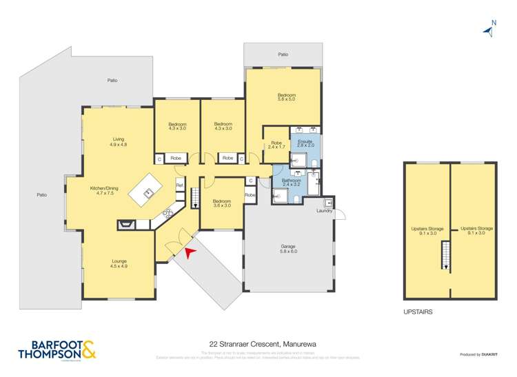 22 Stranraer Crescent Wattle Downs_22