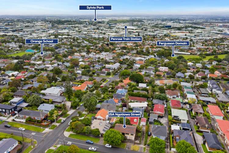 15a Ngatiawa Street One Tree Hill_21