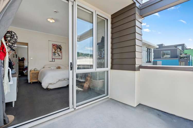 11A Hanson Street and 8/27 Drummond Street Mt Cook_21