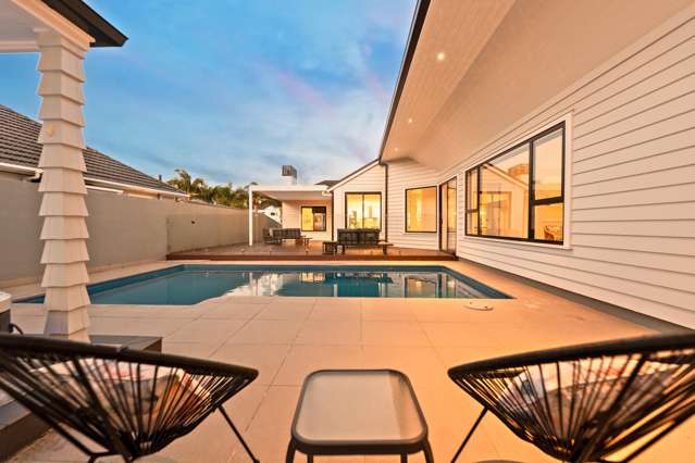 Single Level Luxury in Mission Bay
