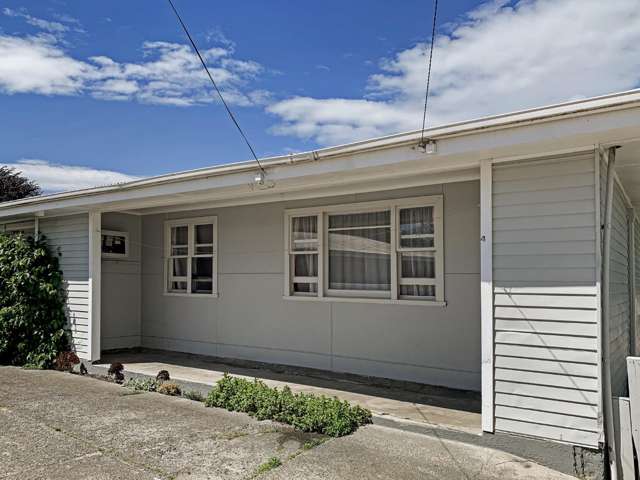 TE HAPARA 2 BEDROOM