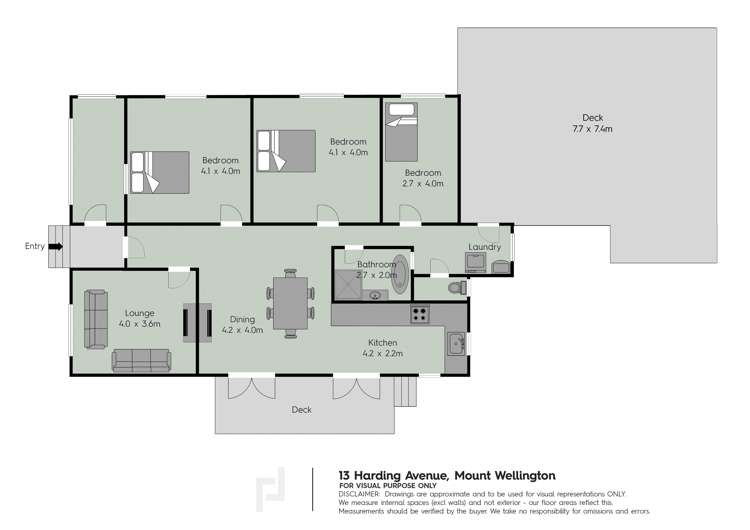 13 Harding Avenue Mount Wellington_23