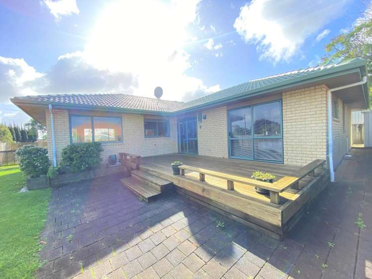 12A Heaphy Street Blockhouse Bay_12
