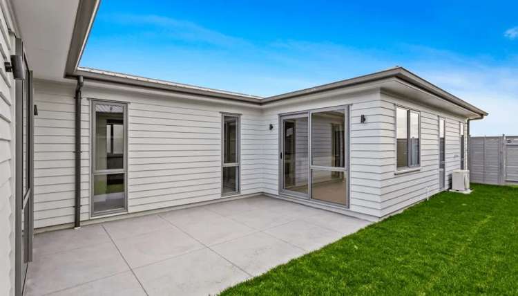 23 VIRIDIAN AVENUE "PARK GREEN" Papakura_8