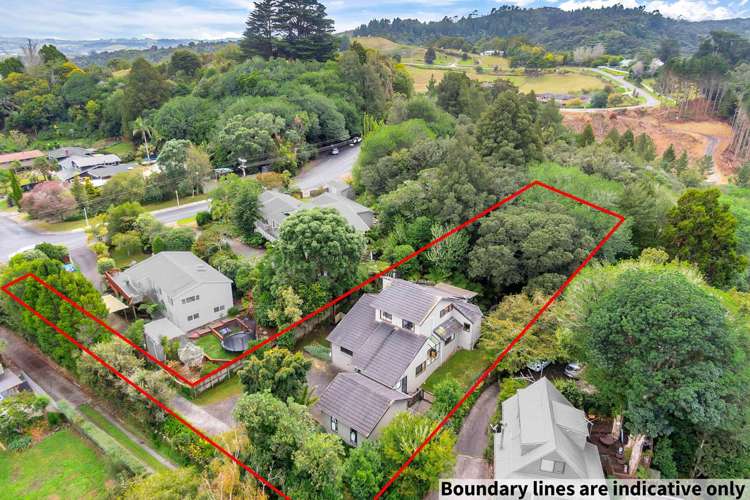 87 Red Hill Road Red Hill_21