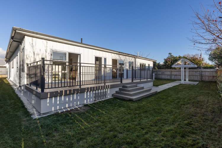 37 Fairfield Road Levin_31