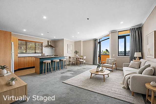 2H/9 Bute Road Browns Bay_3