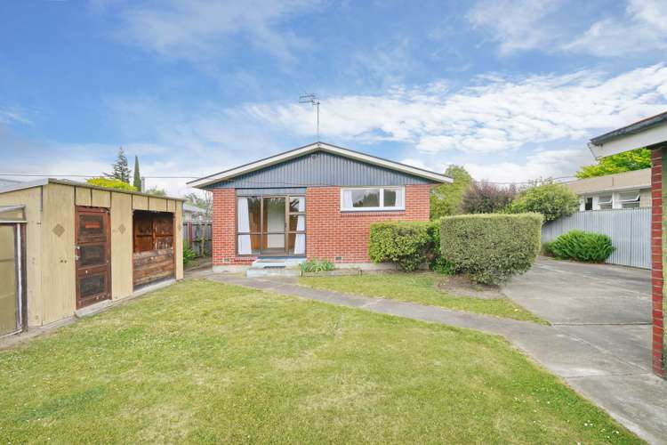 62 Kinley Street Rangiora_19