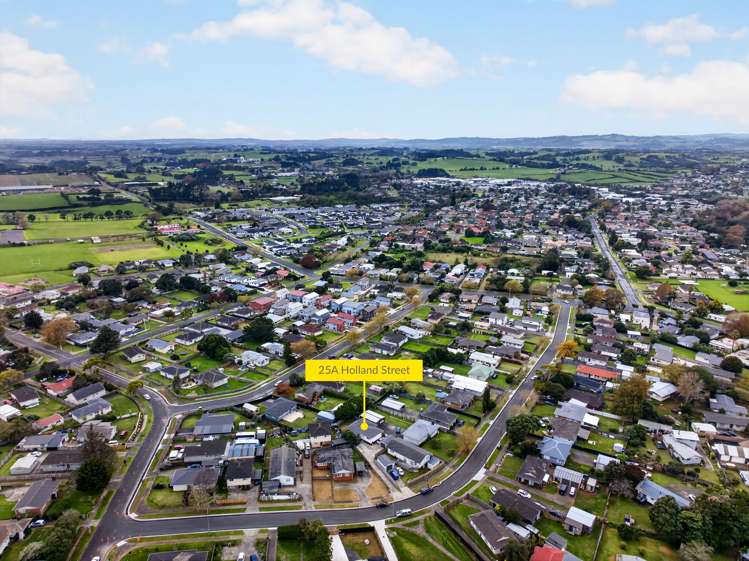25A Holland Street Pukekohe_19