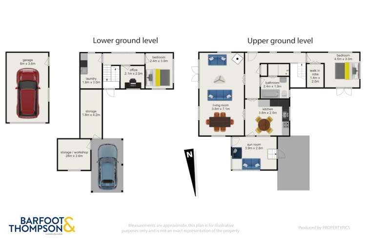 67a Woodglen Road Glen Eden_19