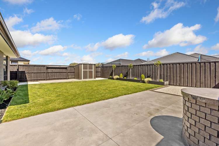 5 Cousins Street Woodend_15