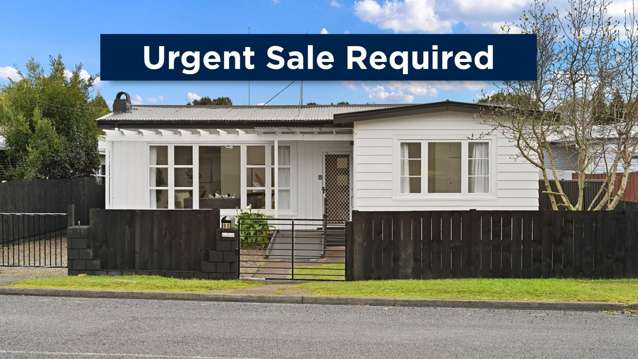 Urgent Sale Required - Renovated & Ready for You