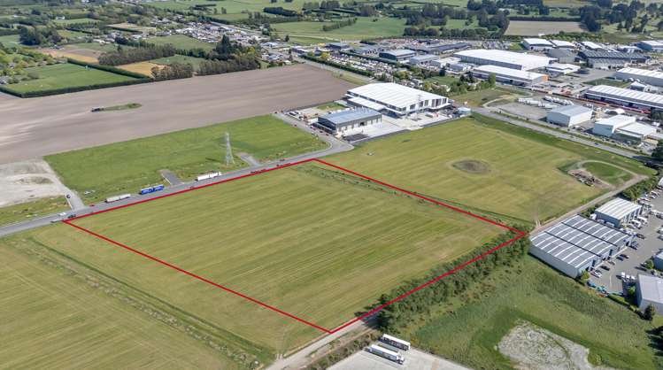 Lot Lot 3,/17 Hickory Place_0