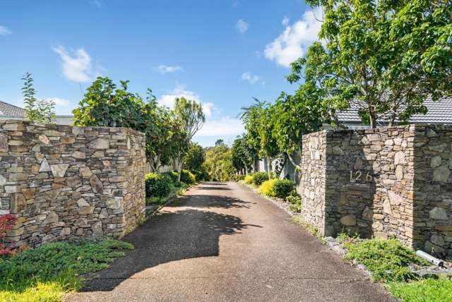 Expansive luxury in Howick