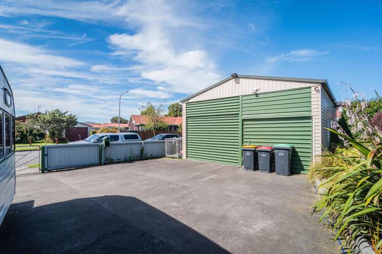 4 Harris Place Temuka_16
