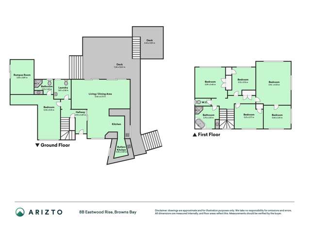 8B Eastwood Rise Browns Bay_1