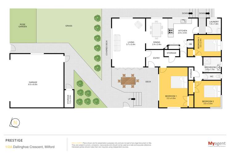 1/2a Dallinghoe Crescent Milford_20