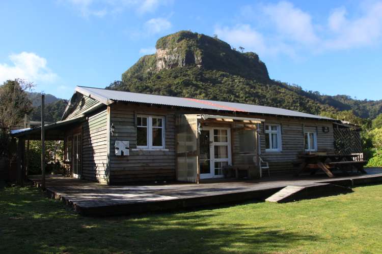 24/24 Shwy 6 Punakaiki Punakaiki_0