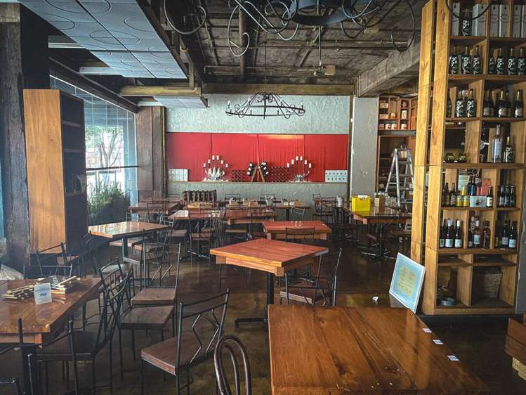 85 Fort Street City Centre_3