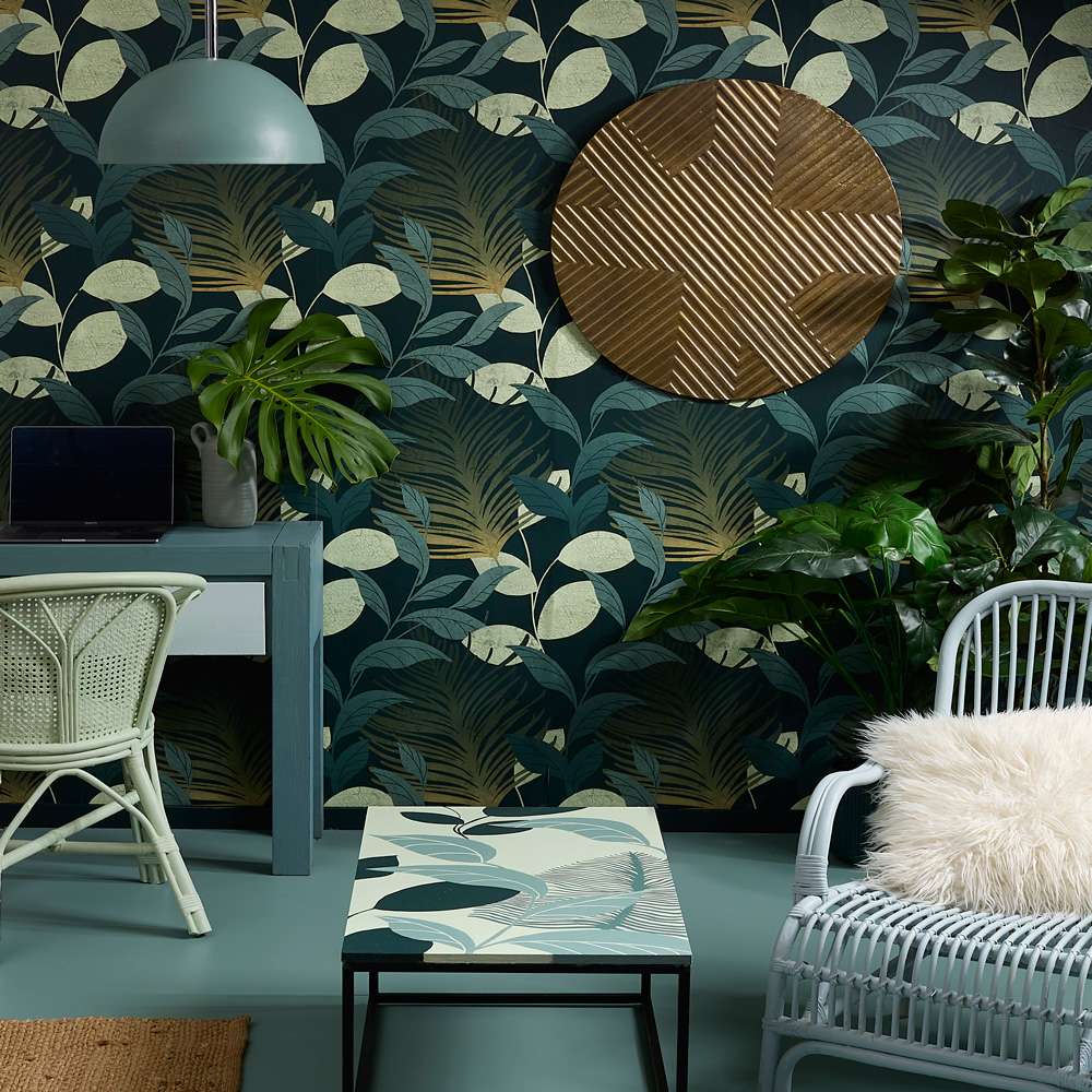 As nature’s predominant colour, green is known to have the power to both soothe and revive our body and mind. To harness these qualities within the home, choose from the wide range of Resene greens, each with its own personality and nuances.