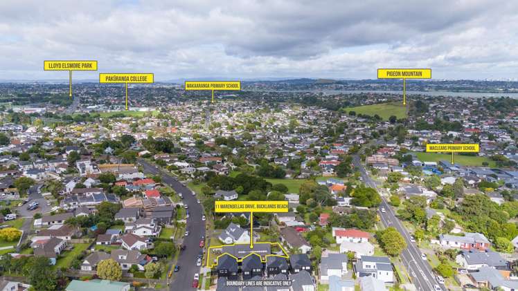 11 Marendellas Drive Bucklands Beach_37