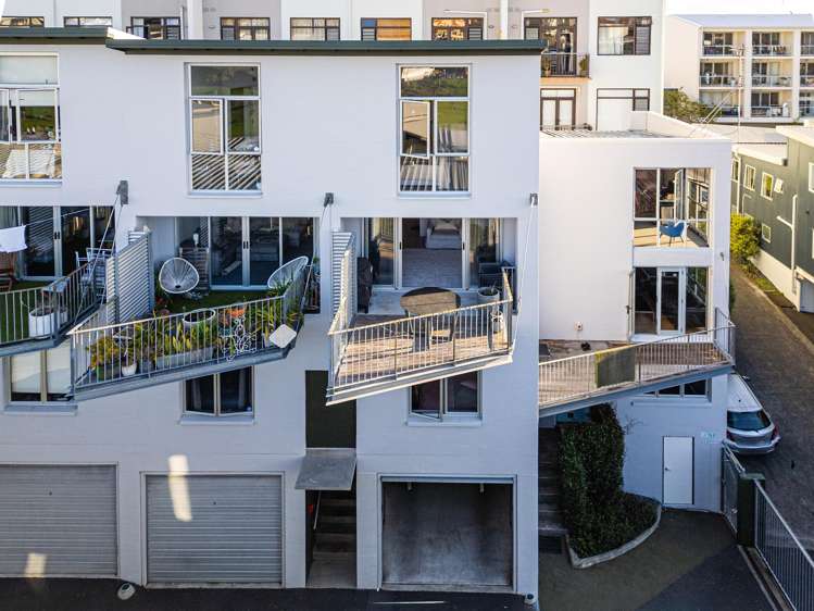 33H Charlotte Street Eden Terrace_0