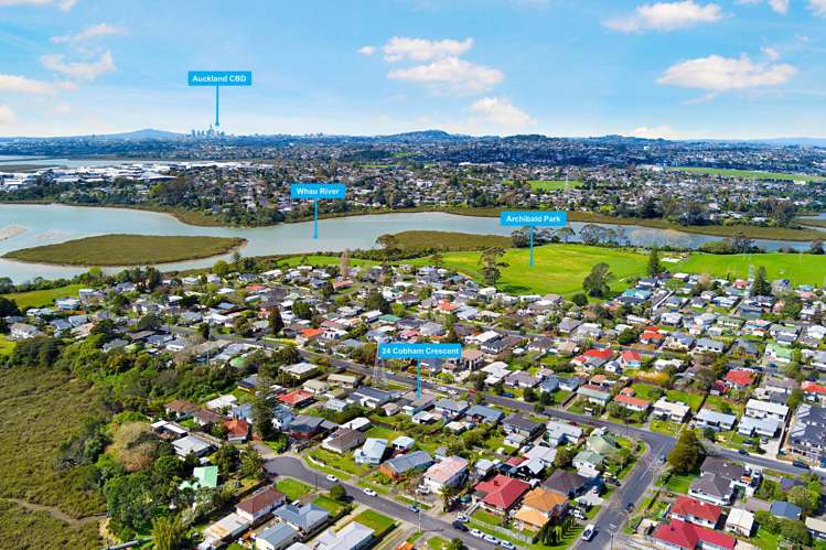 24 Cobham Crescent Kelston_2