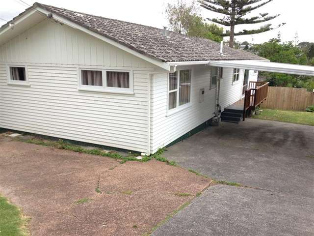 Fantastic Family Living in Torbay!