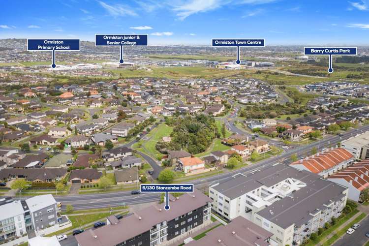 6/130 Stancombe Road Flat Bush_14