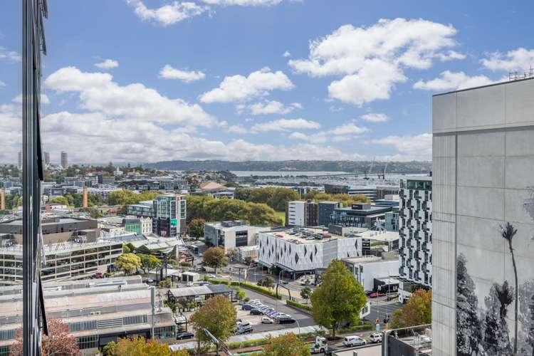 918/135 Hobson Street Auckland Central_5