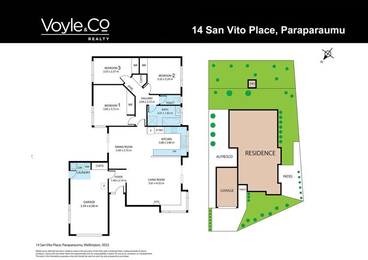 14 San Vito Place Paraparaumu Beach_22