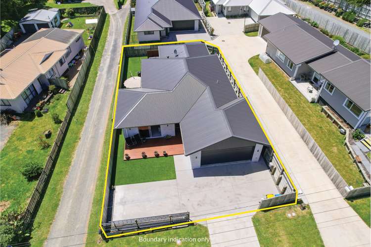 21 Hall Street Kihikihi_21